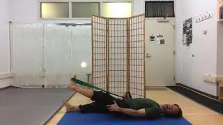 Align Not Just Your Body But Your Ego As Well