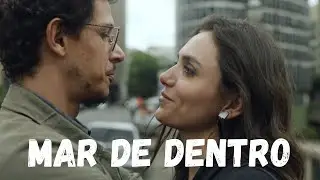 Mar de Dentro 🎬filme faz um retrato humanizado da maternidade