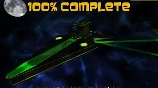 ROBLOX: Star Wars Star Destroyer Tycoon