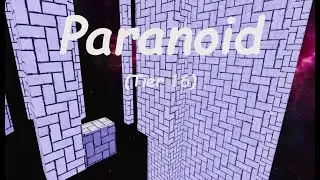 [TIER 16] Paranoid