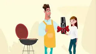 Bonne f&ecirc;te des P&egrave;res de la part de SodaStream