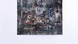 Tigris - Air Daryal