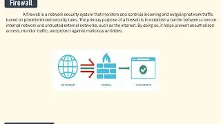 DNS,Host,Firewall & Subnet Mask : Networking Part [7]