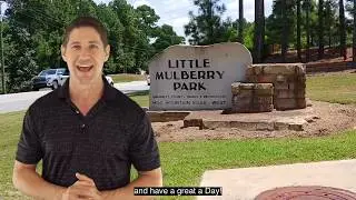 Uncover the Secrets of Mulberry Park in Dacula Georgia