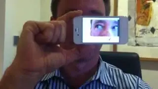 EyeVerify Demo