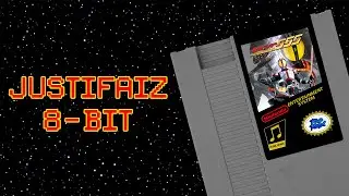 Kamen Rider Faiz - Justifaiz | 8-bit