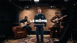 LE M&Ocirc;ME - VIE NORMALE | BLASK LIVE SESSIONS