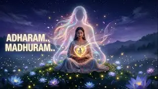 The Sweetness of Krishna: Dissolve Stress in Minutes ✨