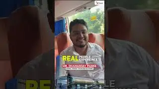 Learned a Lot at Canton Fair | Mr. Dhananjay&rsquo;s Powerful Feedback After Visiting China with iiiEM