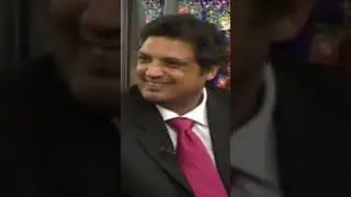 Sohail Warraich Pakistani Senior Journalist Anchor Person Look 2024 Then Now Pahle Aur Ab #Shorts Vi