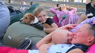EuropaPlusTV Belarus - Видеоотчет &laquo;ZOO fest: Пикник&raquo; - 20-21 сентября 2025 г
