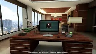 GTA V con la pendeja :v (&oacute;sea yo) | No lo vean plis (que verg&uuml;enza)