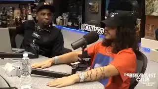 Russ says he beats smokepurpp ass