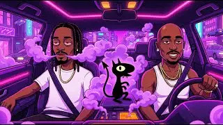 OG CHILL RAP &mdash; Late Night Sessions | 420 Vibes &bull; West Coast &bull; Stoner Vibes