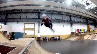 2018 ScooterContest Highlights
