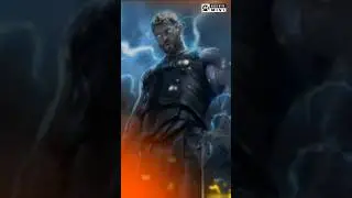 Best Thor and Loki Scenes#cinematicmarvels#avengers#@