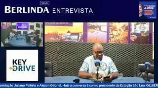 BERLINDA NEWS ENTREVISTA  9/1/2026