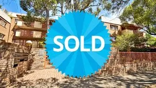 SOLD 5/41 William Street, Double Bay