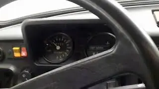Trabant 1.1 Rarau 2020