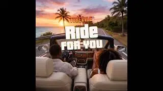 TTrevvle - Ride For You (Official Audio) | Soca 2026