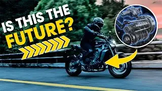 Are automatic motorcycles 2025's next big thing (and what's the future for electric bikes)?