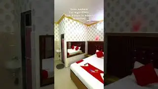 Swiss Hotel Rooms | Best Hotel | Malad West