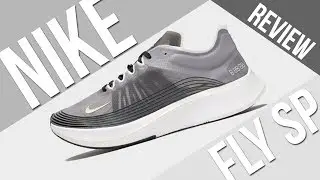 NIKE ZOOM FLY SP 