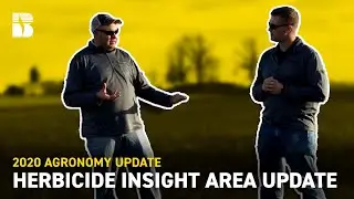 Herbicide Insight Area Update | Beck's Agronomy Update