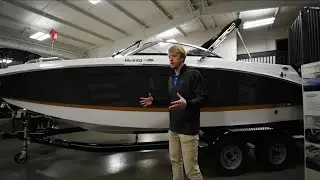 2019 Four Winns 220 HD