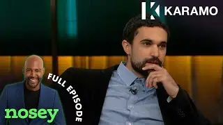Я девственница, ищу мужа 👰‍♀️👀 Карамо, полный эпизод