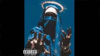 [FREE FOR PROFIT] DARK MELODIC TRAP TYPE BEAT Rap Type beat (No Copyright) - 
