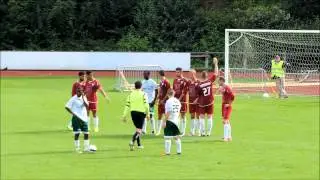 VERVIERS   FRANCS BORAINS