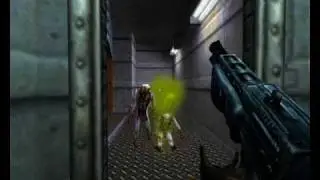 Half Life Blast Pit boss part 1 gameplay
