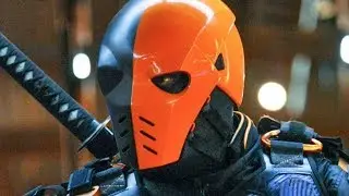 The Untold Truth Of Deathstroke
