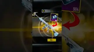 new premium crate opening pubg mobile 1000 Classic crate opening M416 glacier❄️7330 supply opening