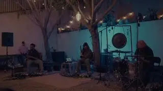 Nate Mercereau, Josh Johnson, Carlos Ni&ntilde;o - Openness Trio 