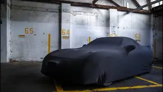 I Bought My First JDM Dream Car!
