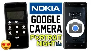 Google Camera Apks for All Nokia  Devices | Gcam apk Mega Collection for Nokia Devices | Hindi