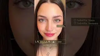 Labella Lens T&uuml;rkiye Distrib&uuml;t&ouml;r&uuml; | Premium Dream #lens #dream #labella #lenses www.lensfiyat.com