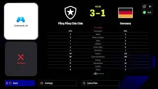Giai yukan vs Phu
