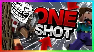 ILS TOMBENT TOUS DANS CE PIEGE ! XD - Hunger Games Minecraft