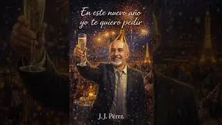 En este nuevo año yo te quiero pedir...