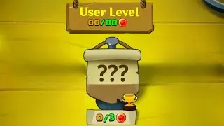 Diamond Quest 1 | User Level | ID 4226 - Rhezza