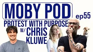 Protest with Purpose with Chris Kluwe