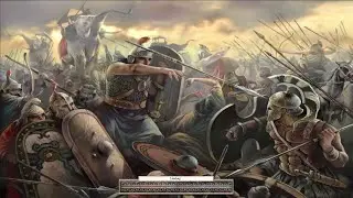 Alexander 2004 gameplay