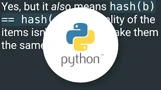 Python's 