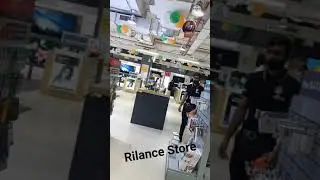 Rilance Digital store || Rilance store short || Attapur Rilance Short video