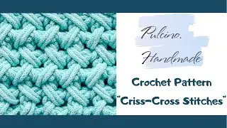 ⚜️CROCHET PATTERN 
