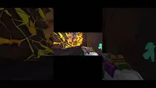 4K With Breach Valorant Mobile #replay #valorantmobile #ace