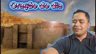 Oração do dia